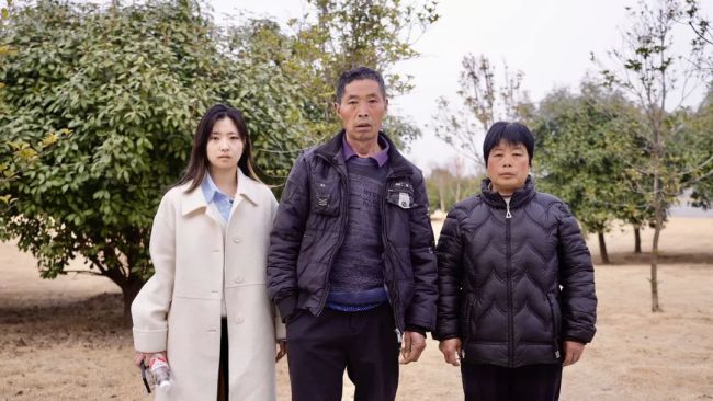 罗大美妹妹回应因美甲遭网暴