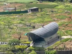 杭铁回应地铁口被吐槽像棺材 杭铁如何回应？