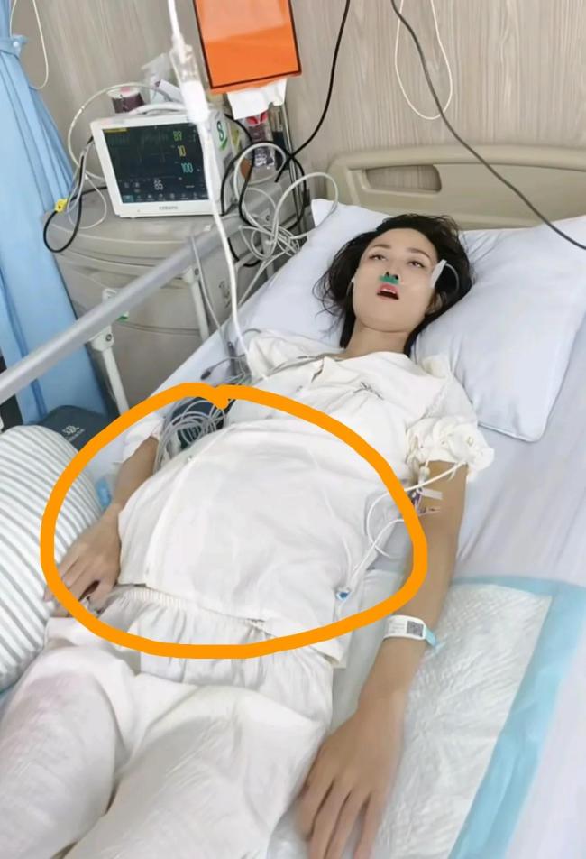 36岁抗癌网红“玲宝”去世 全网悼念美丽生命