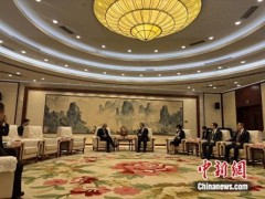 黄仁勋说AI安全发展离不开中国贡献 黄仁勋是怎么说？