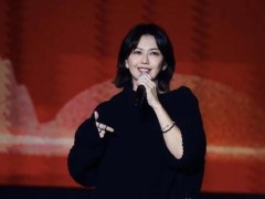 瘦如孙燕姿也难逃中年发福 岁月这把杀猪刀没放过任何人！（图）