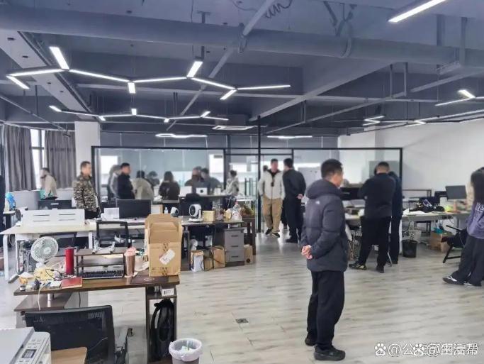 网警查处一起法律服务公司侵公案