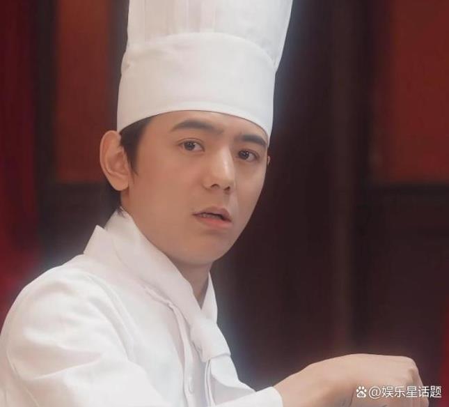 让丁真来演戏的人真是个天才