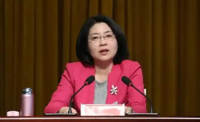 “美女书记”被双开 曾因直播引关注