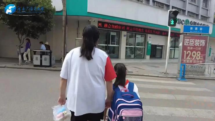 夫妻被酒驾者撞死 孩子:以为是梦