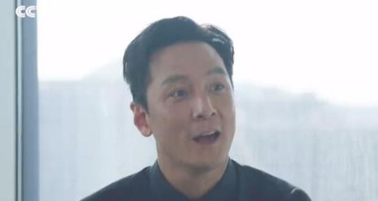 吴彦祖回应“收手吧阿祖”网络爆火