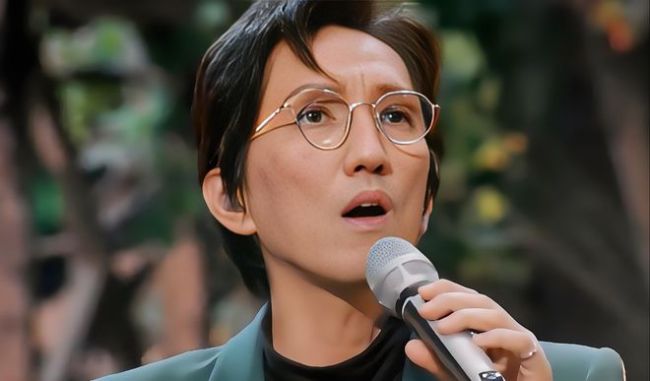 何炅说到林志炫淘汰时抽泣红了眼眶 争议与真相背后的音乐战争