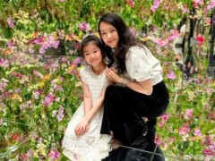 章子怡晒女儿儿子 章子怡代表作有哪些？