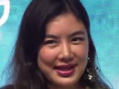 乐基儿二度离婚后首谈黎明：没联系了 乐基儿个人简介！
