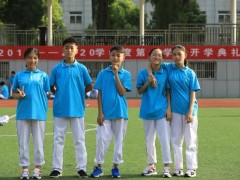 五胞胎同时高考 相信他们在高考中能取得优异成绩！