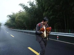 黄晓明新电影撤档 曾为此片增肥30斤 为了诠释好这个表演难度极大的角色!