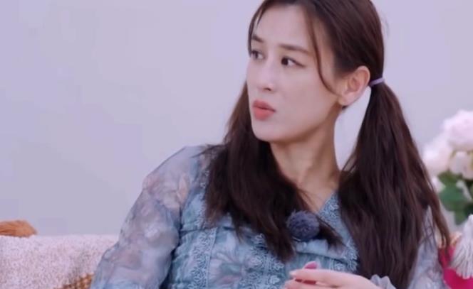 黄圣依程潇谈是否接受婚前同居