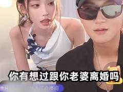 黄子韬被问有想过跟徐艺洋离婚吗 黄子韬：你才谈几年，我比你久，很久很久，非常久了
