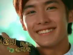 43岁前TVB男星透露 曾发布多首音乐作品！