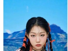 小沈阳女儿将韩国solo出道 韩国K-pop solo歌手的身份发行首张迷你专辑！