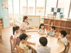 幼儿园一年关掉2万所 学前教育毛入园率92.00%！
