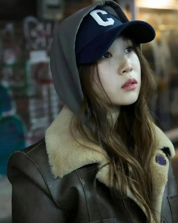 小沈阳女儿想成为下一个Jennie