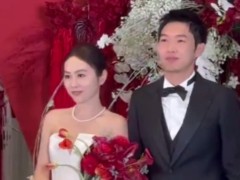 杨蒙恩刘培钰举行婚礼 具体什么情况？