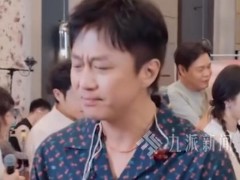 邓超回应和鹿晗吃饭 《我们的明天》是鹿晗代表作！
