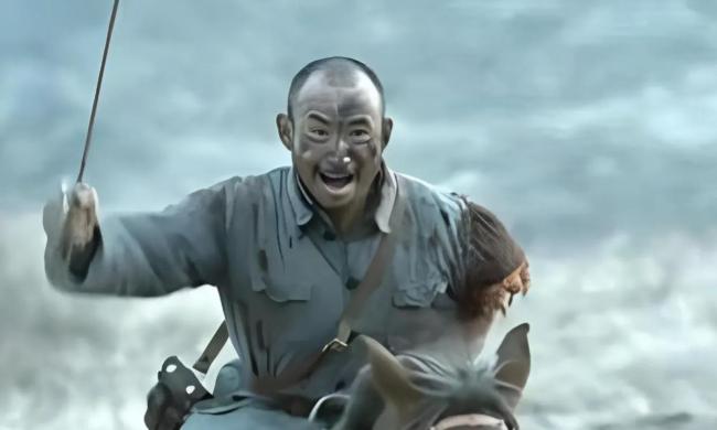 《亮剑》原班人马拍短剧，网友们瞬间炸开锅