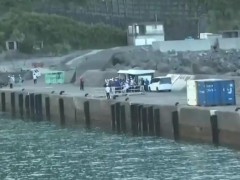 地震频发 日本第二批岛民撤离避难 鹿儿岛县近海半个月地震1500次 ！