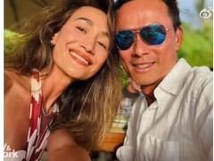 吴彦祖前女友MaggieQ官宣结婚 究竟她结婚对象是什么人物？