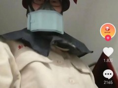 儿子高考不理想 父亲让他学碳弧气刨 这个行业一般人很难坚持下来！