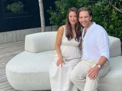 谢霆锋妹妹孕32周打网球夺冠 引起网友热议！