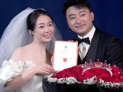 《暖春》小花饰演者齐如意结婚 在《小姨多鹤》中饰演少年张春美！