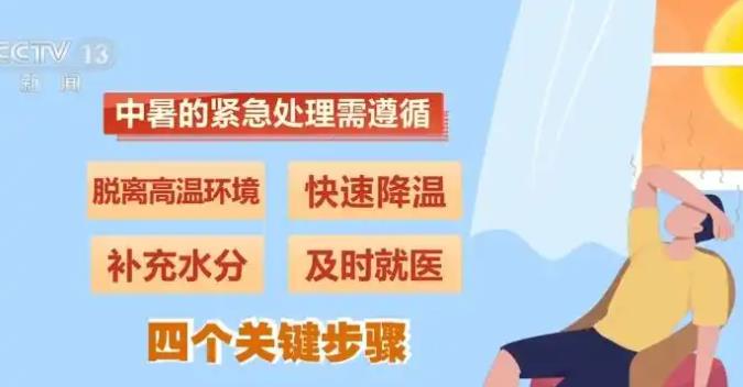 40℃又来了 这轮高温要持续多久
