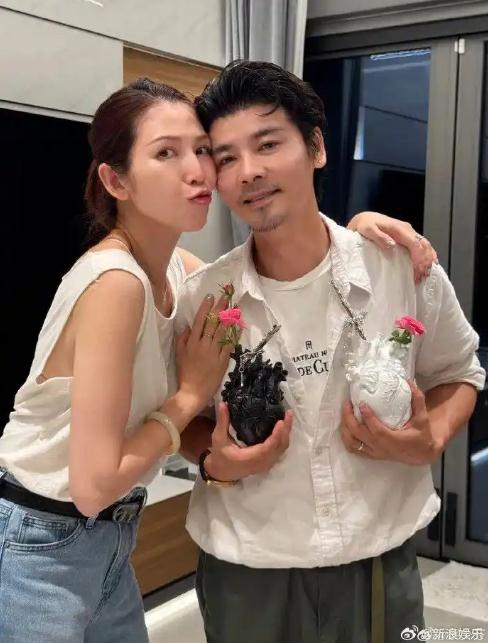 王晶谈蔡少芬演《甄嬛传》的无奈