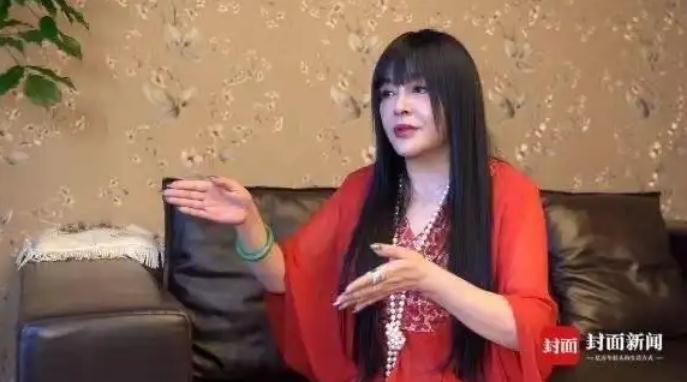 千百惠突发疾病去世 两月前还在带货