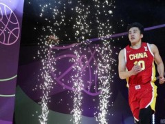 王俊杰计划明年参加NBA选秀 即使未能入选也会在海外寻找机会！