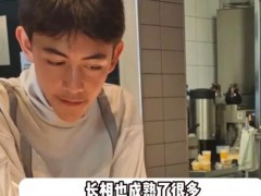 刘烨儿子诺一被偶遇 身高至少1米8 具体什么情况？
