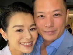 胡杏儿回应老公再次独自去夜店风波 其实是很正常的社交，大家真的不用再问我了！