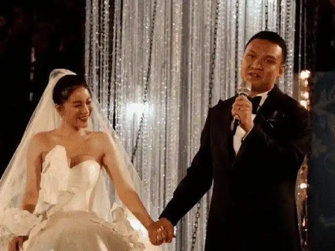 李嘉格车澈离婚