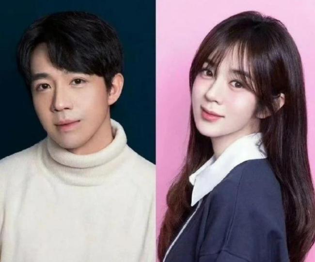 王晓晨否认与俞灏明结婚 澄清已婚传闻