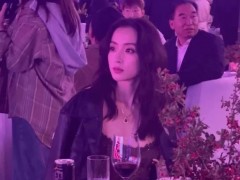 胡冰卿签约新公司合力极光 到底什么状况？