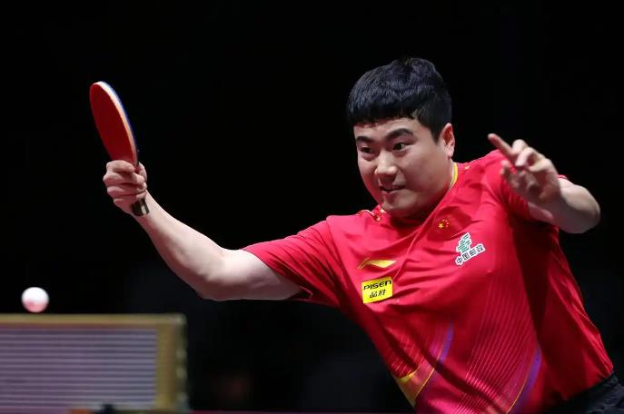 梁靖崑拟入职北京电影学院