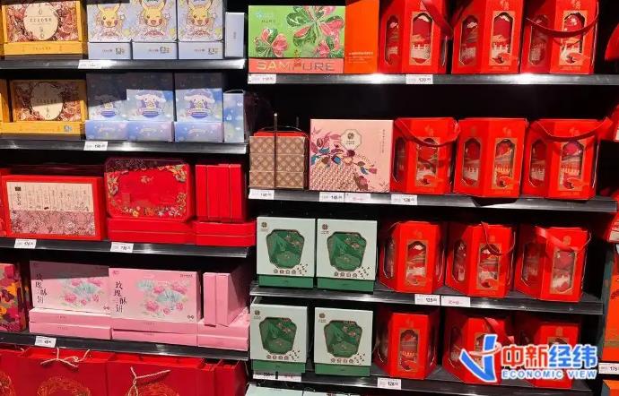 卖不完的月饼都去哪儿了