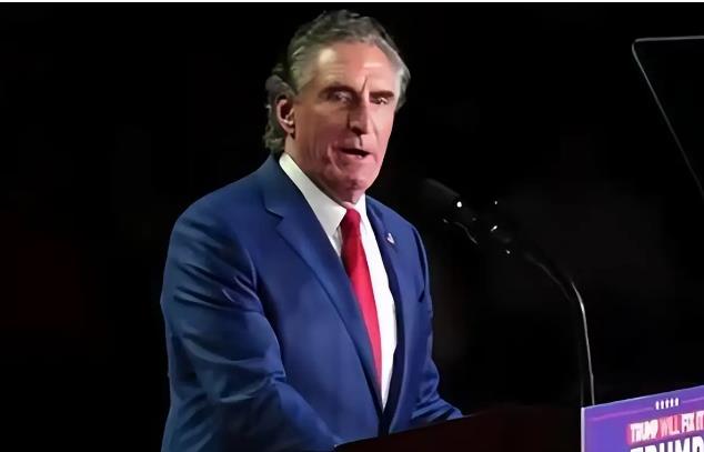 美国内政部长:中国遏制稀土命脉