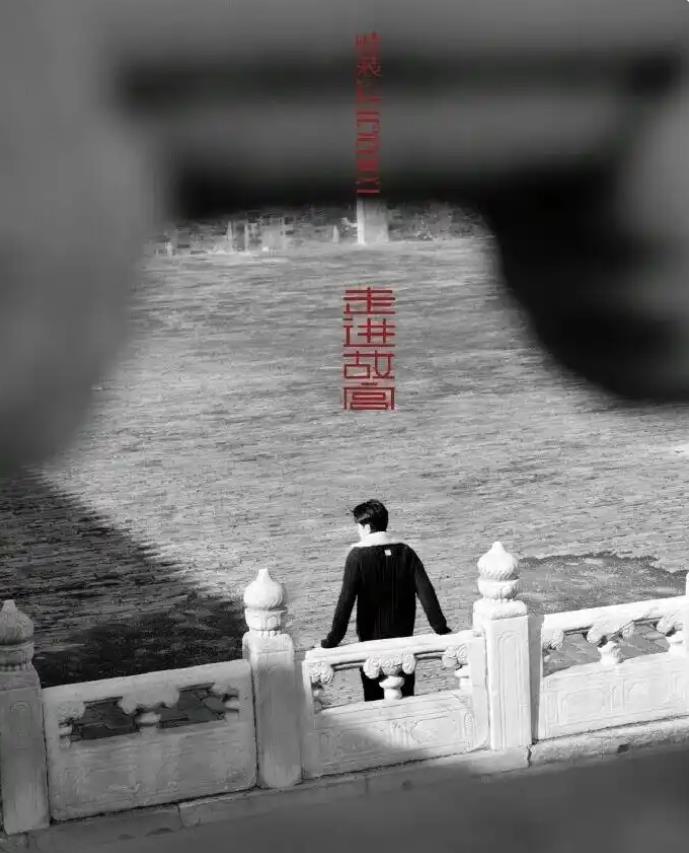 王楚钦登上《时装男士》17周年刊封面