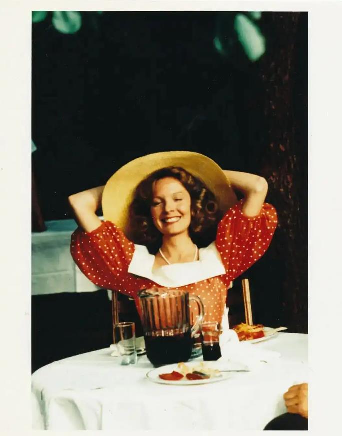 影后戴安·基顿去世享年79岁