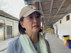 王鸿薇驳斥助理索贿指控 不实指控影响选情