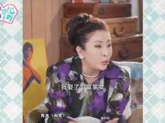向太曝富家女向男演员闹离婚 网友猜是窦骁何超莲！