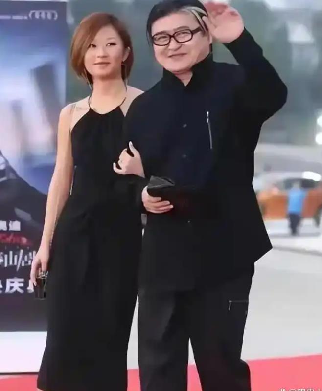 刘欢女儿结婚现场曝光