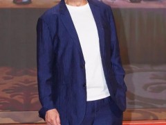 76岁“欢喜哥”许绍雄被曝病危入院 ,多名好友现身医院看望!