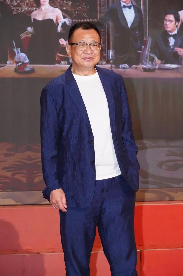 76岁“欢喜哥”许绍雄被曝病危入院