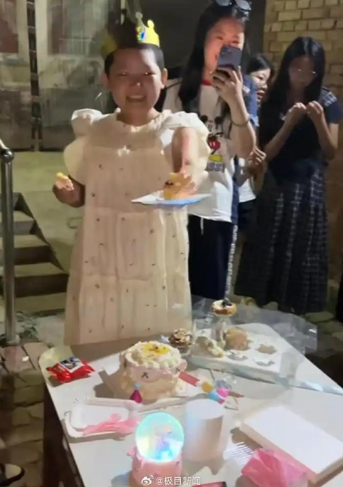 11岁抗癌博主&ldquo;婷婷打怪兽&rdquo;离世