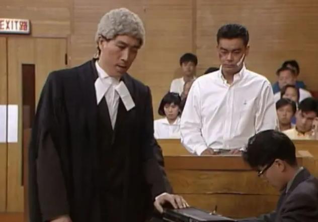 TVB演员林尚武去世 曾出演94版射雕